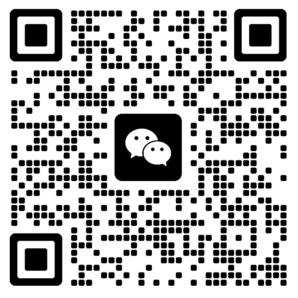 老师微信二维码，扫码添加好友